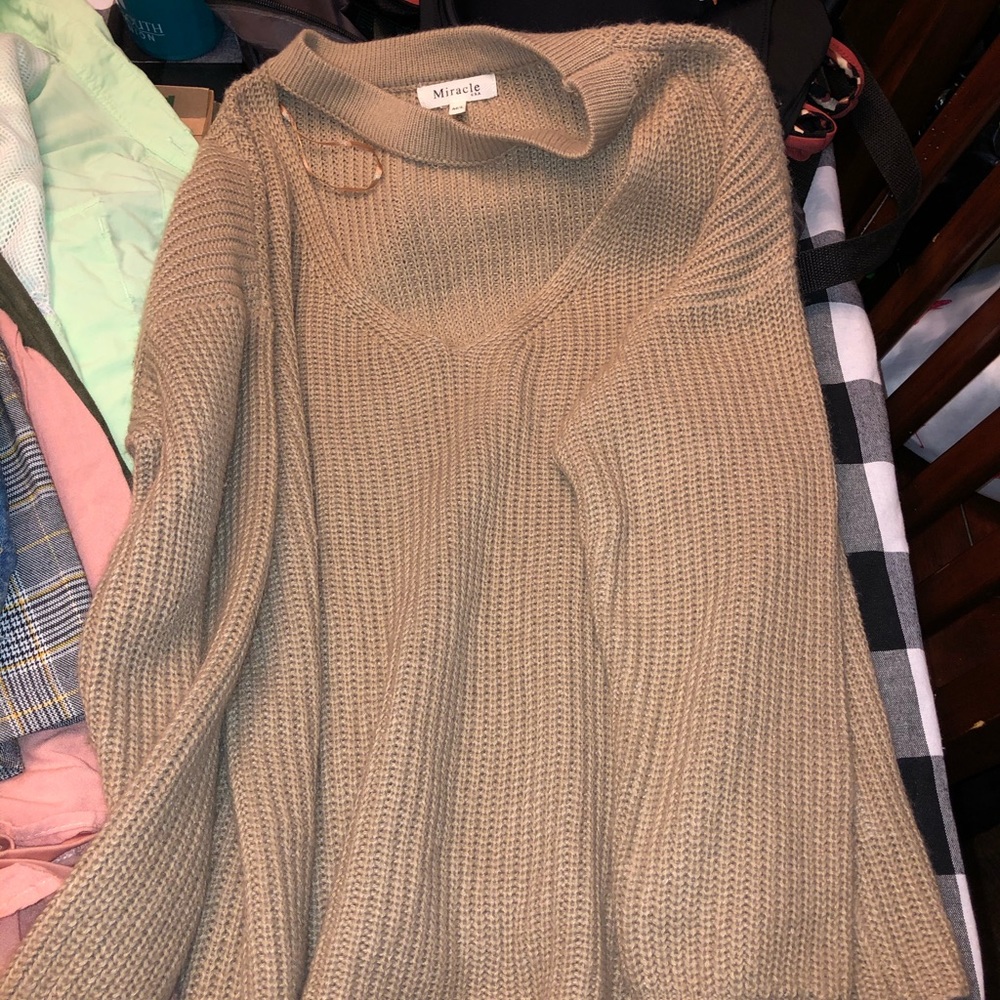 Sweater